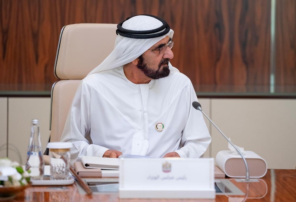 الامارات تتصدر قائمة الكبار في صادرات السلع