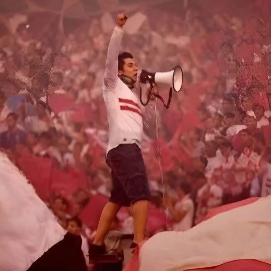 قرار رئاسي بالافراج عن سيد مشاغب في مصر