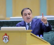 تجلياتُ الصمود في موقف القائد. بقلم: النائب الدكتور بدر عواد الحراحشه