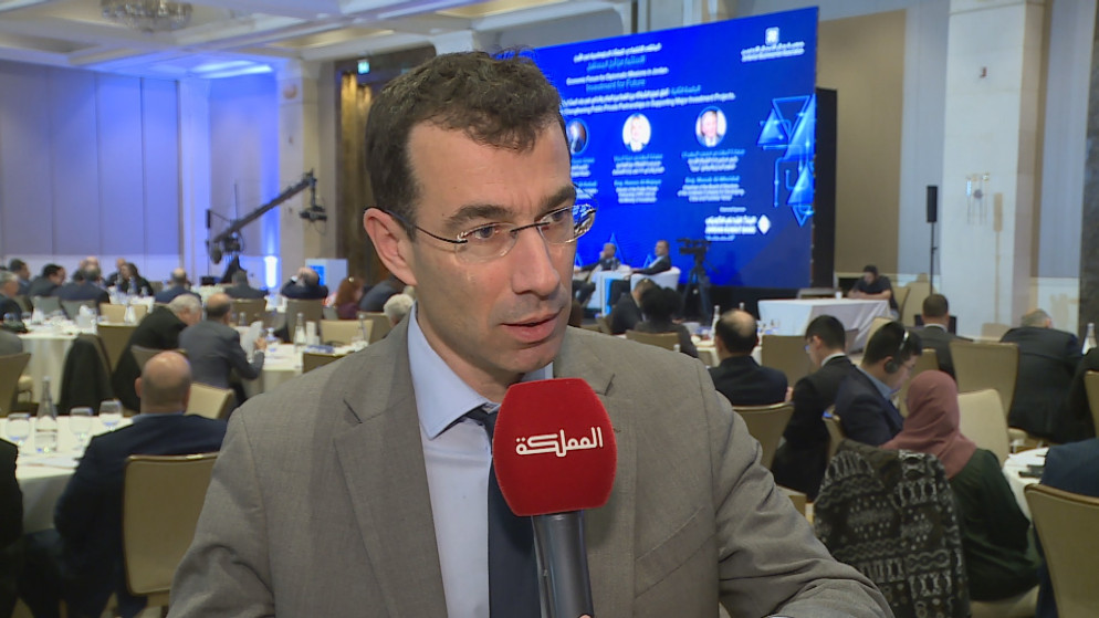 الاتحاد الأوروبي يسلط الضوء على شراكة استراتيجية مع الأردن وطموحات في الطاقة والمياه