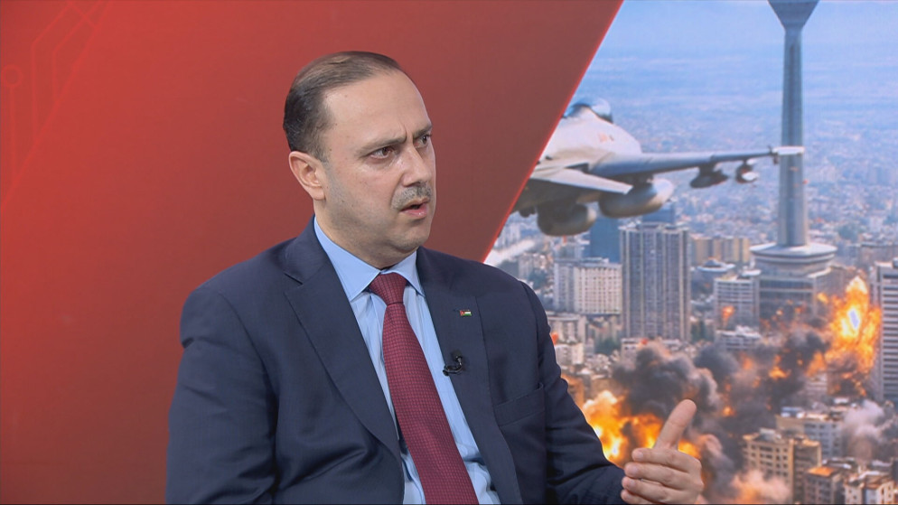 مؤتمر في الأردن يسلط الضوء على مواجهة خطاب الكراهية في الفضاء الرقمي