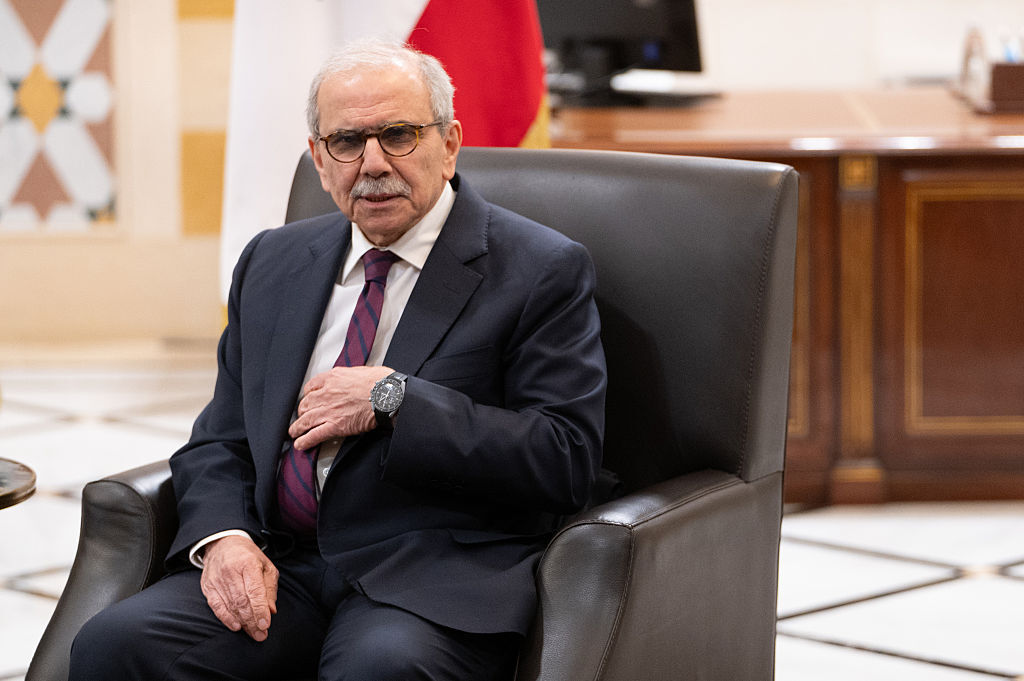 سلام يدعو لوقف إطلاق النار في لبنان ويشيد بجهود باكستان