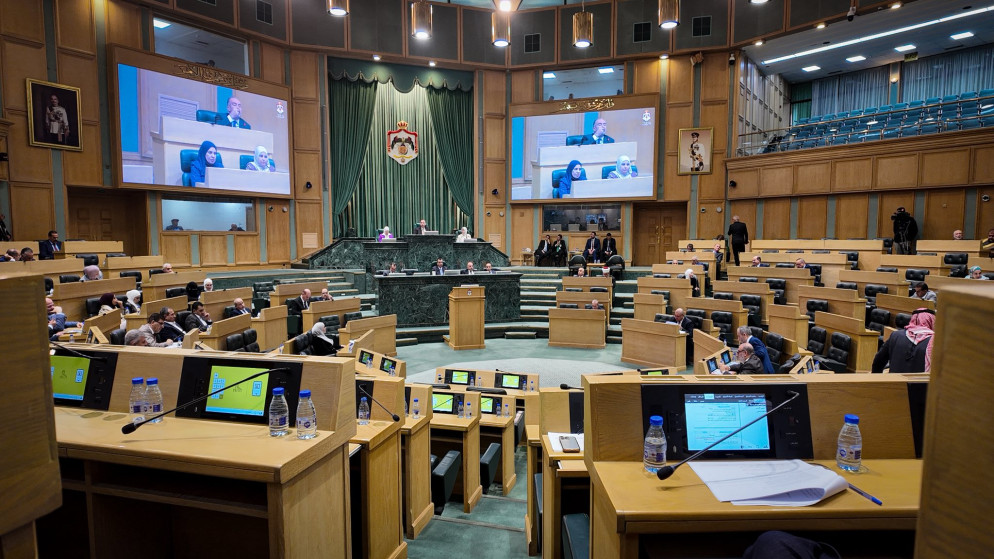 مجلس النواب يواصل مناقشة قانون التعليم وتنمية الموارد البشرية في الاردن