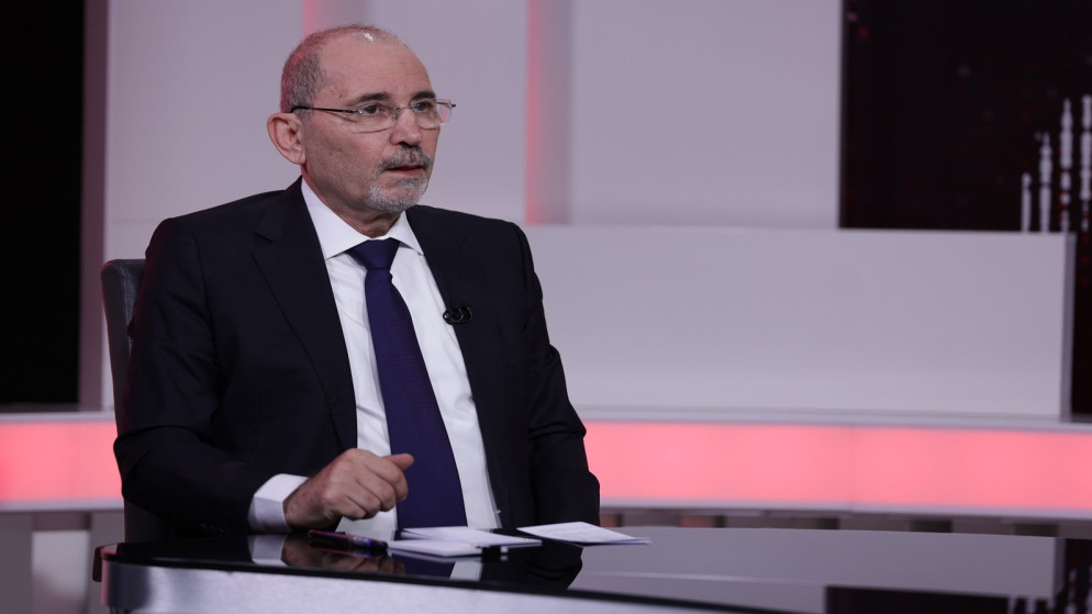 الاردن واليابان يناقشان تعزيز التعاون وسبل استعادة الاستقرار في المنطقة