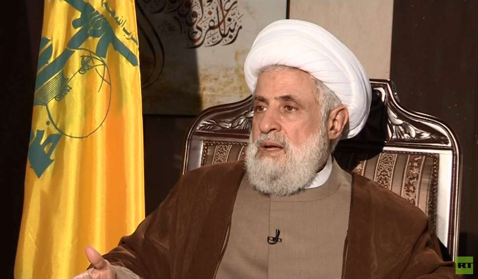 تجدد القصف الإسرائيلي على لبنان يسفر عن مقتل العشرات وإصابة المئات