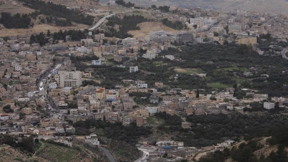 حركة سياحية نشطة في الطفيلة تزامناً مع اعتدال الطقس