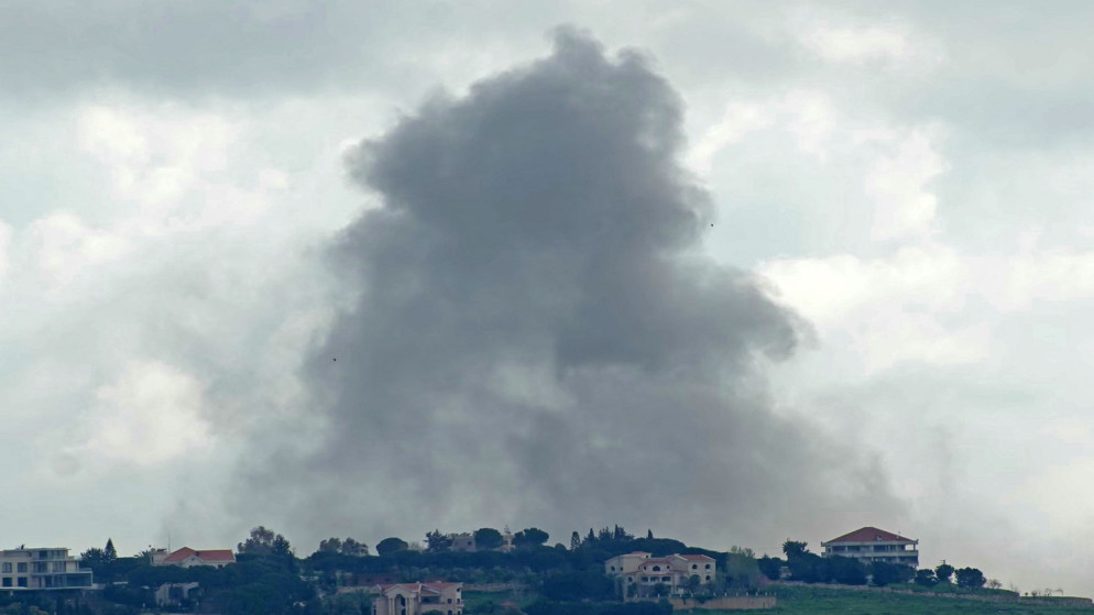 الاتحاد الأوروبي يدعو لوقف إطلاق النار في لبنان وسط تصاعد التوترات