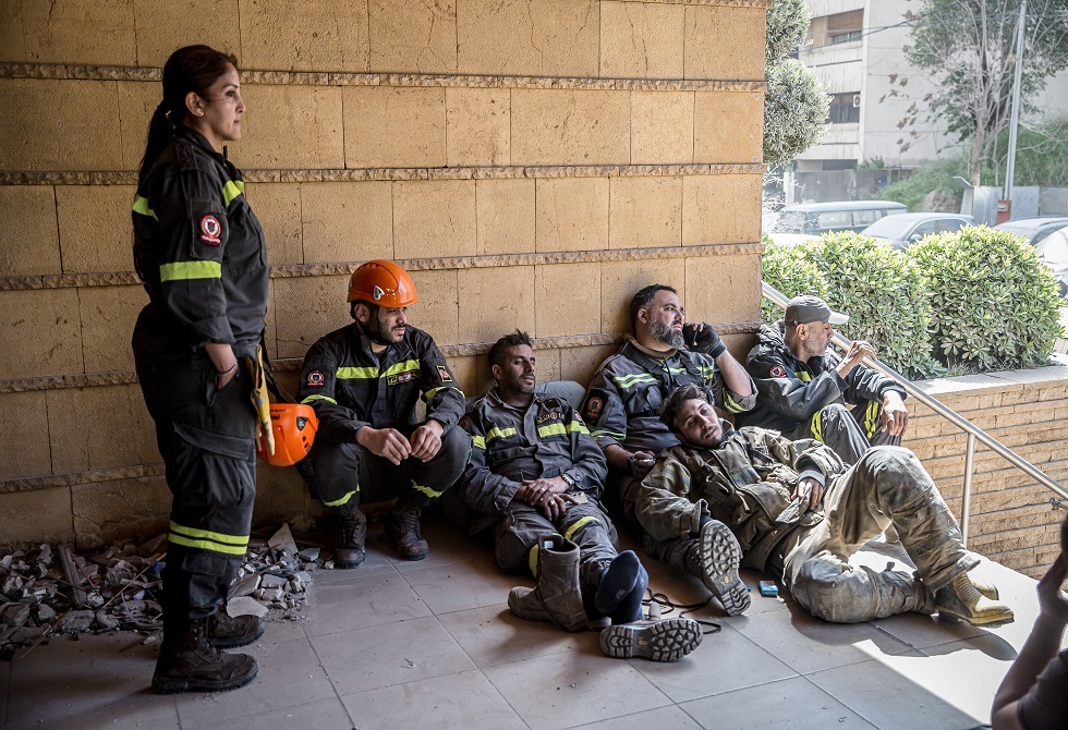 تحذيرات من عواقب تجاهل دور حزب الله على أمن لبنان