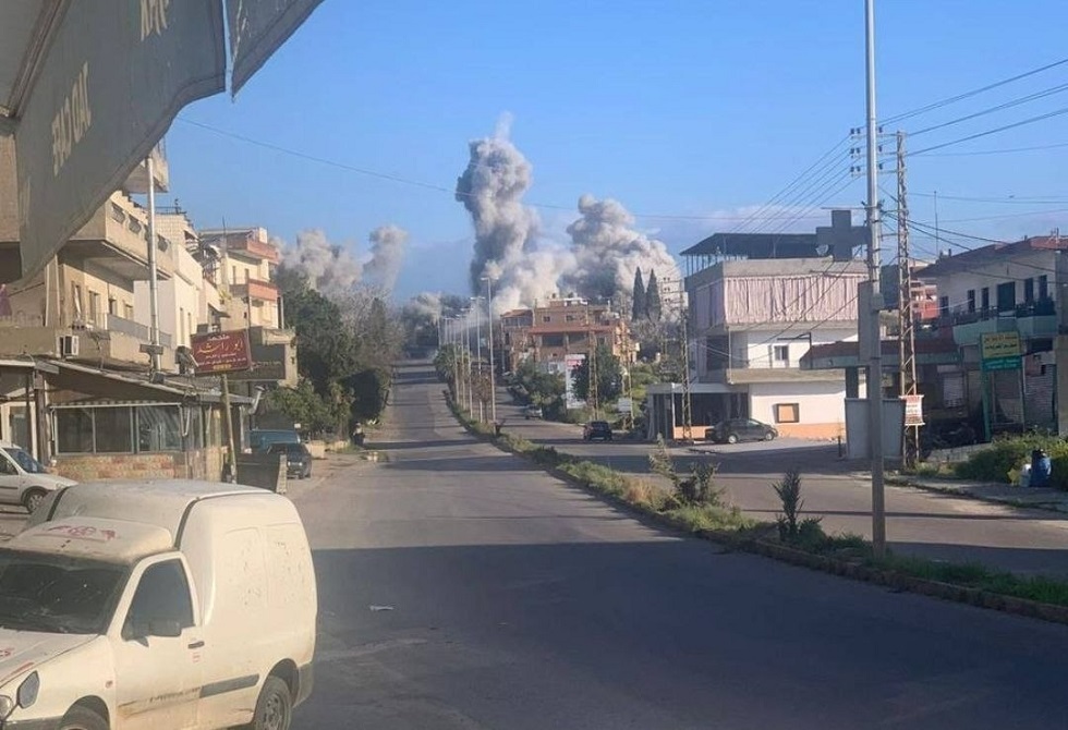 تباين في آراء المسؤولين اللبنانيين حول التفاوض مع إسرائيل