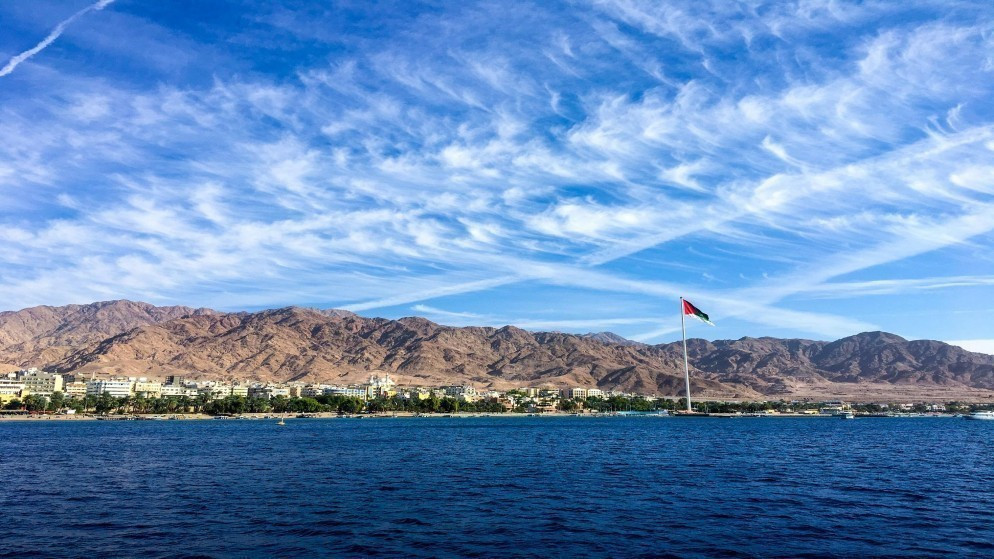 شركة العقبة تطلق تحديثا لرافعتين لتحسين الكفاءة التشغيلية في الميناء