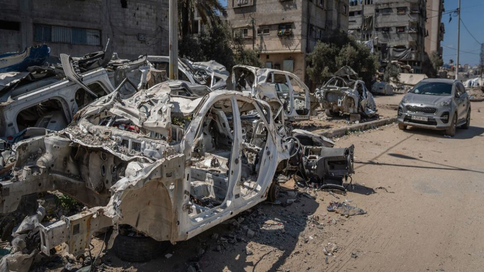 الأمم المتحدة تحذر: الفلسطينيون في غزة يواجهون خطر القتل بعد وقف إطلاق النار