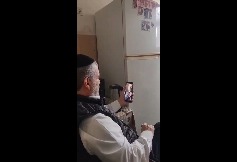 إحباط مخطط إرهابي لاستهداف حاخام في دمشق