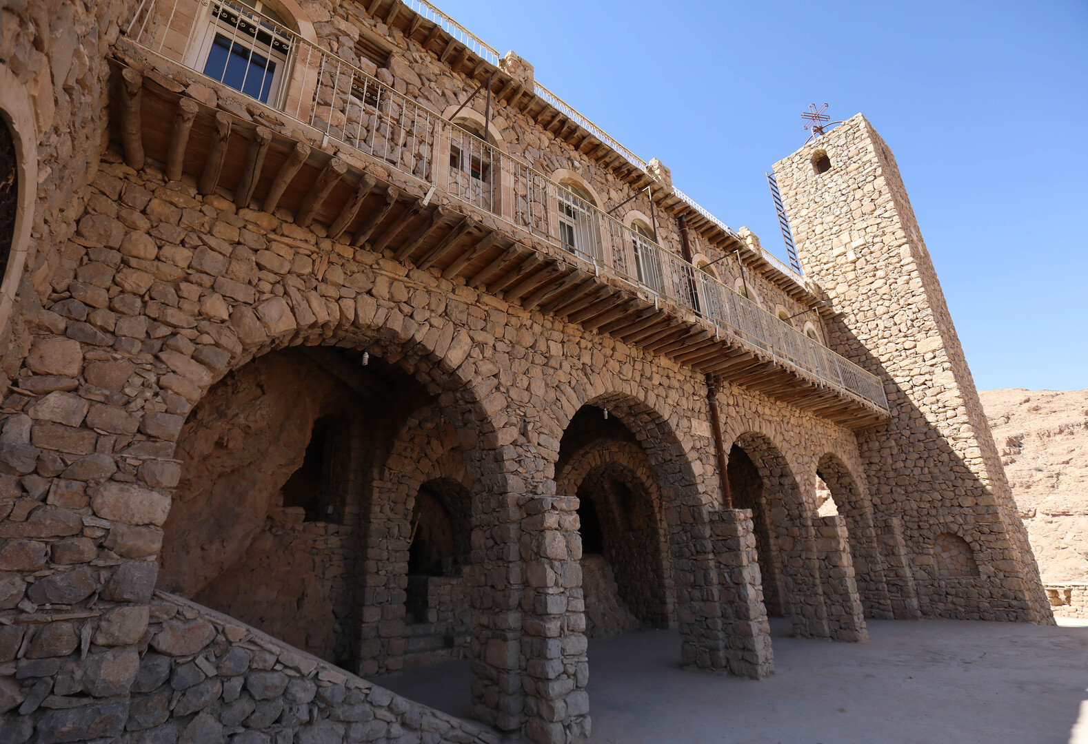 تحالف الحاخامات يشيد بإجراءات الأمن في دمشق بعد إحباط محاولة اغتيال