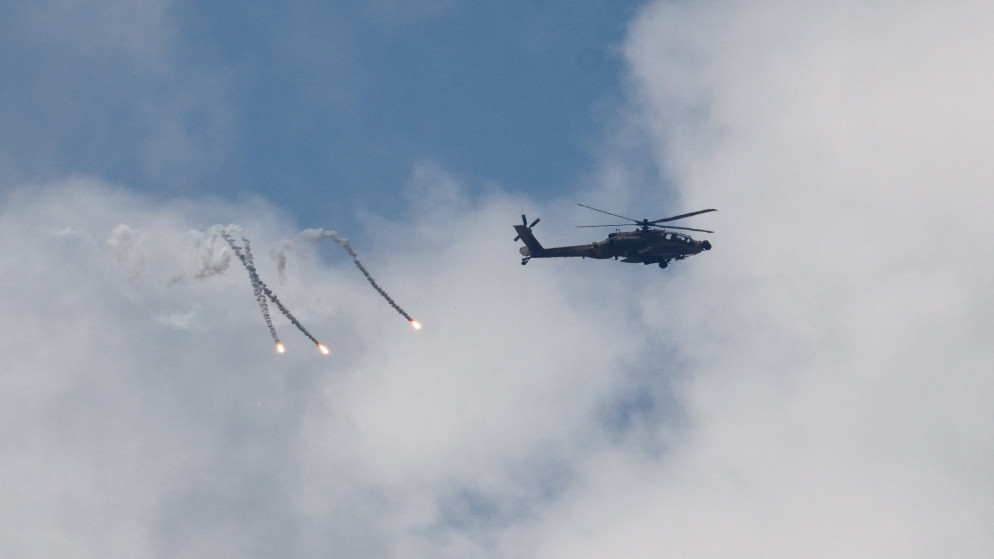 نتنياهو يؤكد ضرورة اتفاق سلام دائم مع لبنان