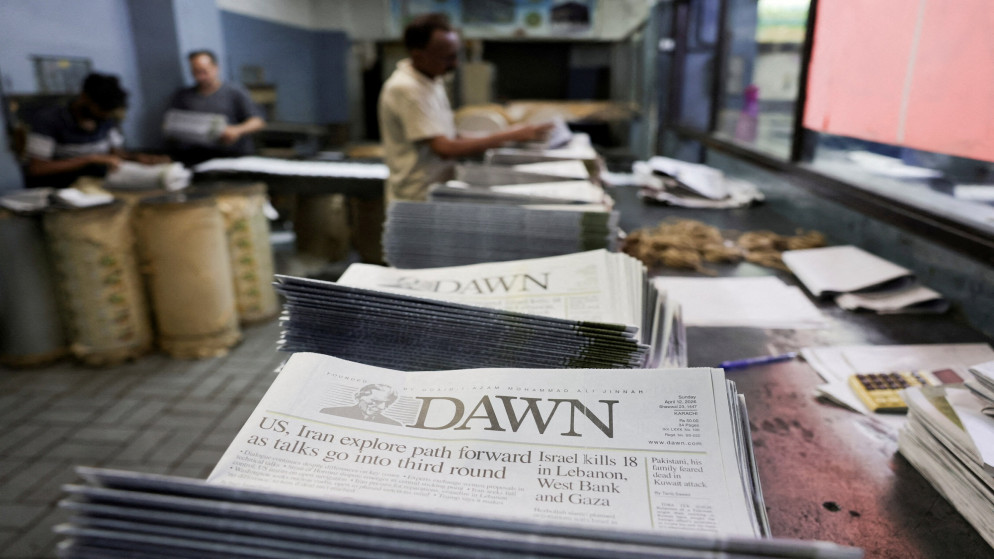 مفاوضات ايران وامريكا تتعثر بسبب خلافات رئيسية