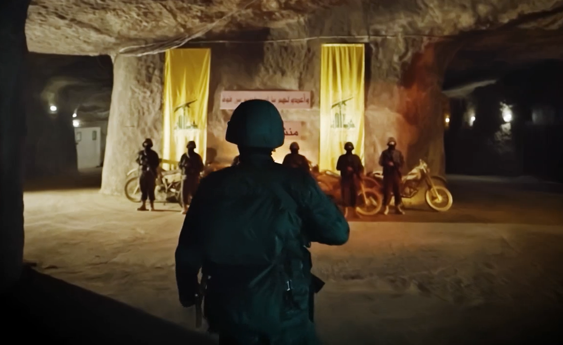 حزب الله يواصل هجماته على أهداف إسرائيلية ردا على انتهاكات الهدنة