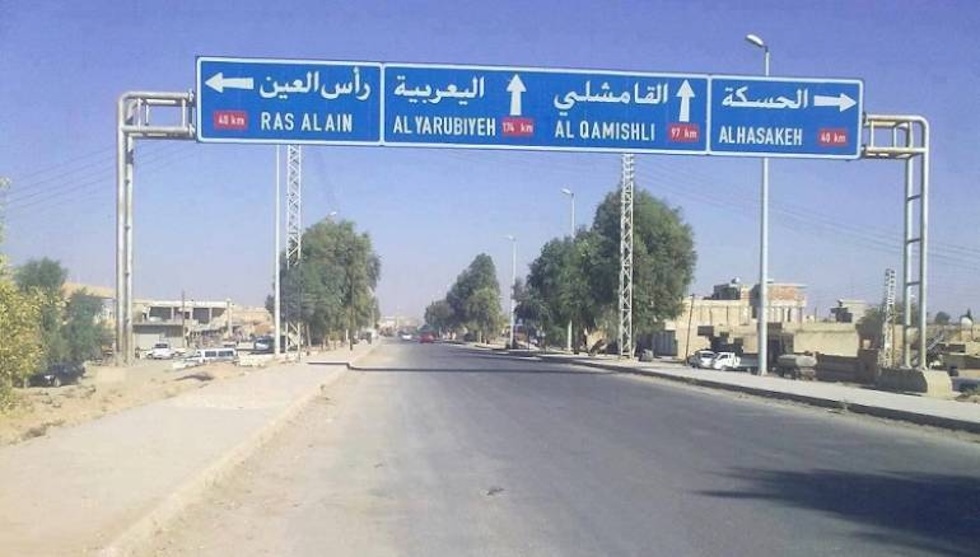 سوريا تستعد لعودة مهجري رأس العين وسط ترتيبات أمنية صارمة