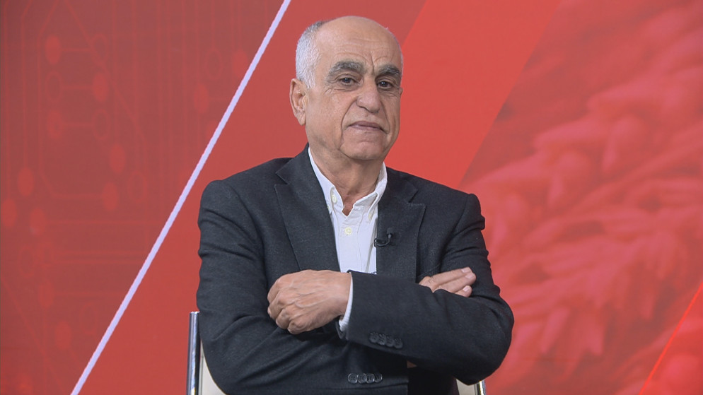 الأردن يحقق صادرات زراعية كبيرة تشمل السماد والبذور والمبيدات