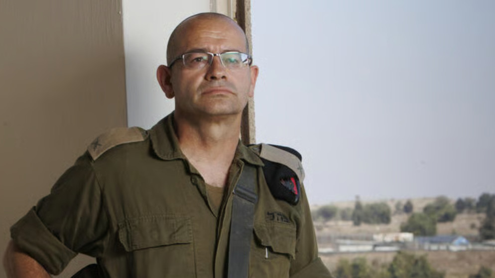 تعيين رومان غوفمان رئيسا للموساد الإسرائيلي