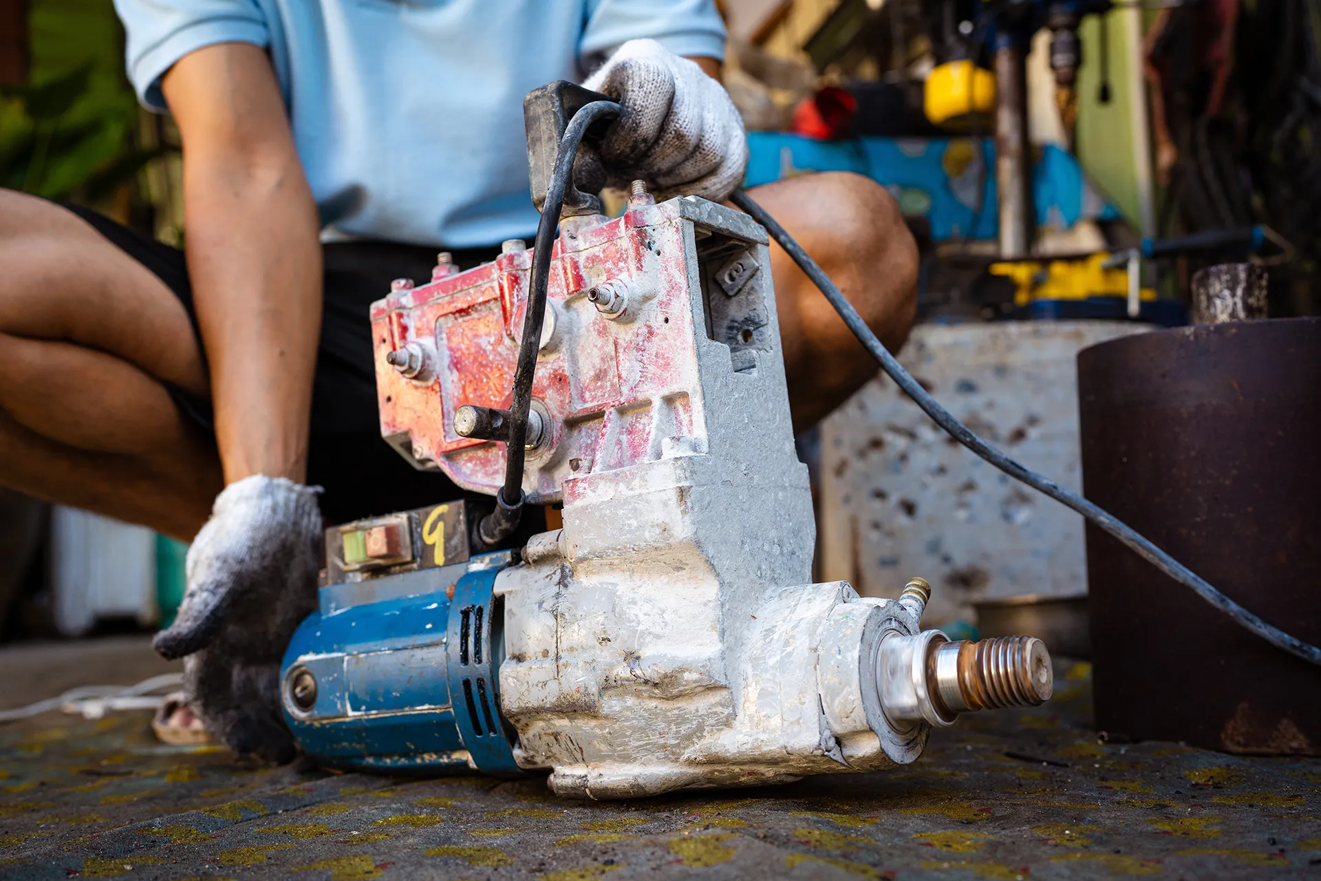 كيفية كشف أعطال الدينامو في السيارة قبل فوات الأوان