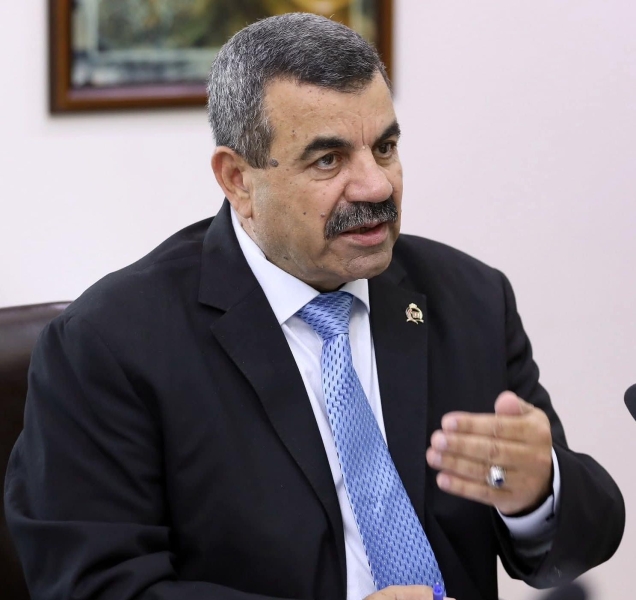 العماوي يحذّر من “فخ البرستيج