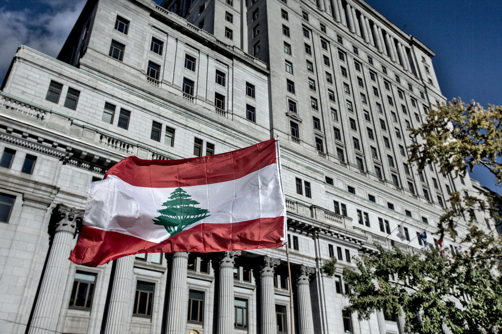 لبنان ينفي وجود اتصالات مرتقبة مع اسرائيل رغم تصريحات ترامب