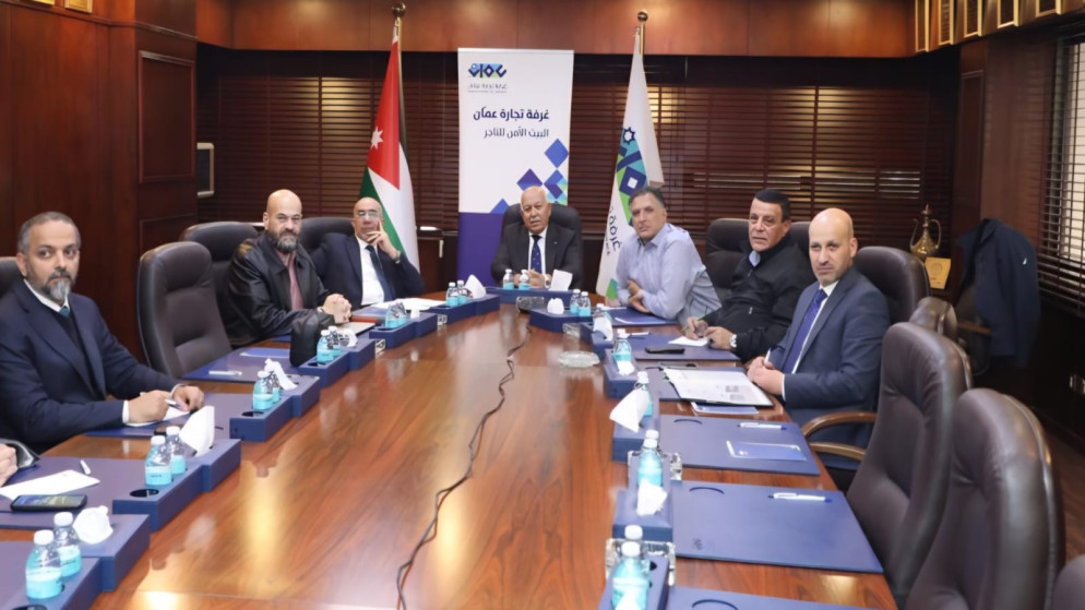 شبكة الاعمال الاردنية السعودية تدعم الشراكات الاستثمارية وتعزز التكامل الاقتصادي