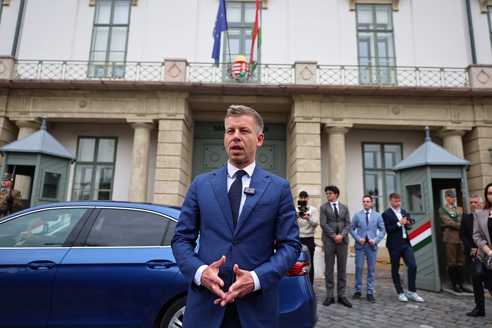 هنغاريا تؤكد رفضها لأي اتفاق هجرة مع الاتحاد الأوروبي