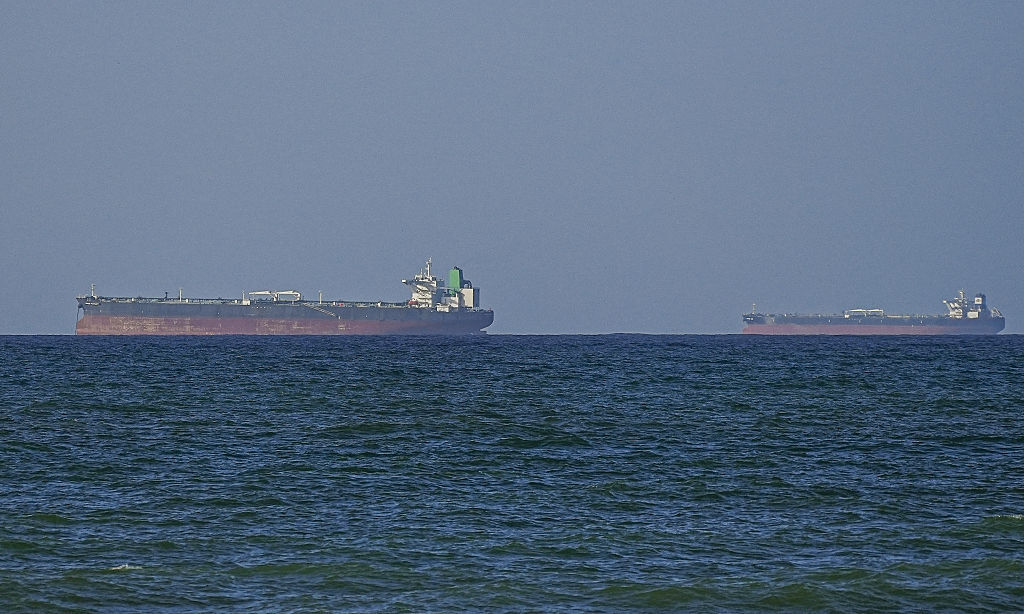 تداعيات الحرب على ايران تؤثر على الاقتصاد العالمي خلال شهرين