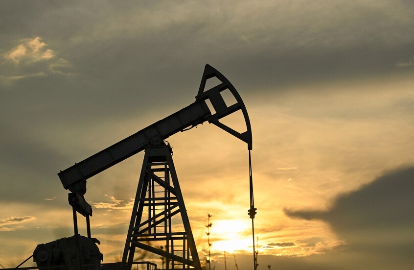 اكتشاف حقول نفط وغاز جديدة في روسيا يعزز احتياطيات الطاقة