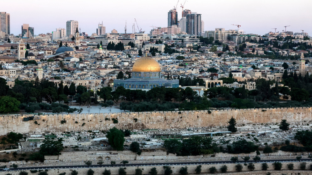 قرار اليونسكو يعزز الرواية الفلسطينية ويؤكد هوية القدس