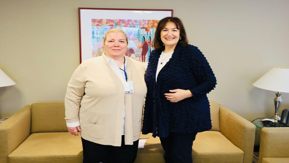 الاتحاد الأوروبي يؤكد تقدم الشراكة الاستراتيجية مع الأردن