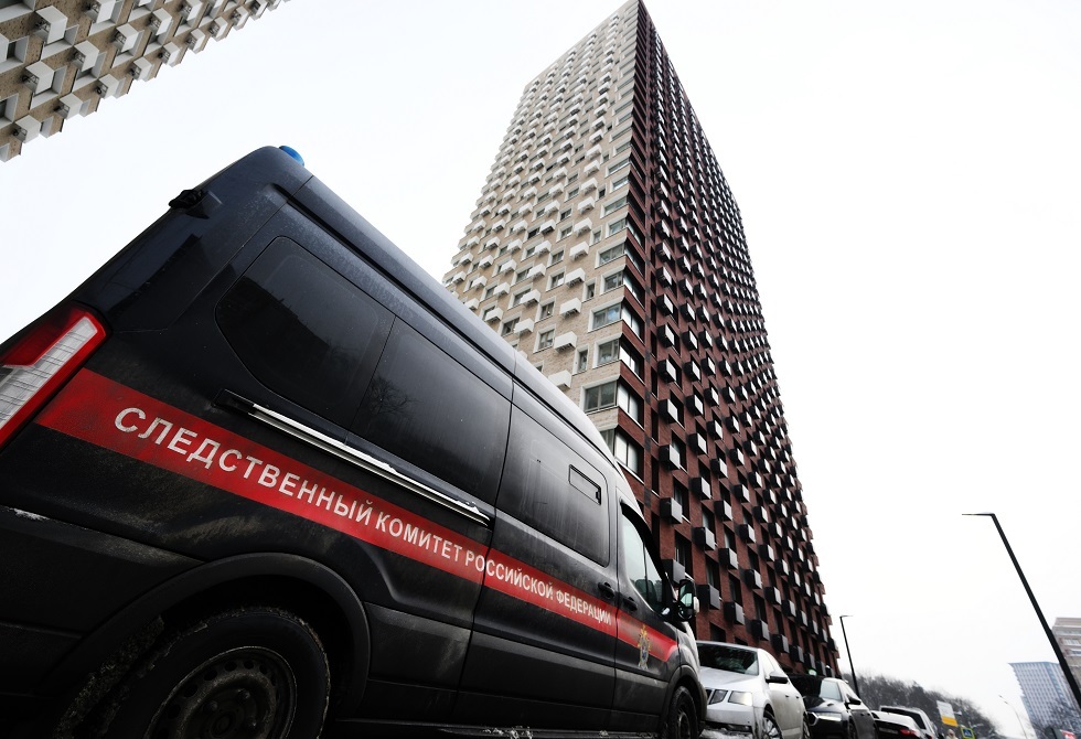 تفكيك شبكة احتيال ضخمة في روسيا تسببت بخسائر تريليون روبل