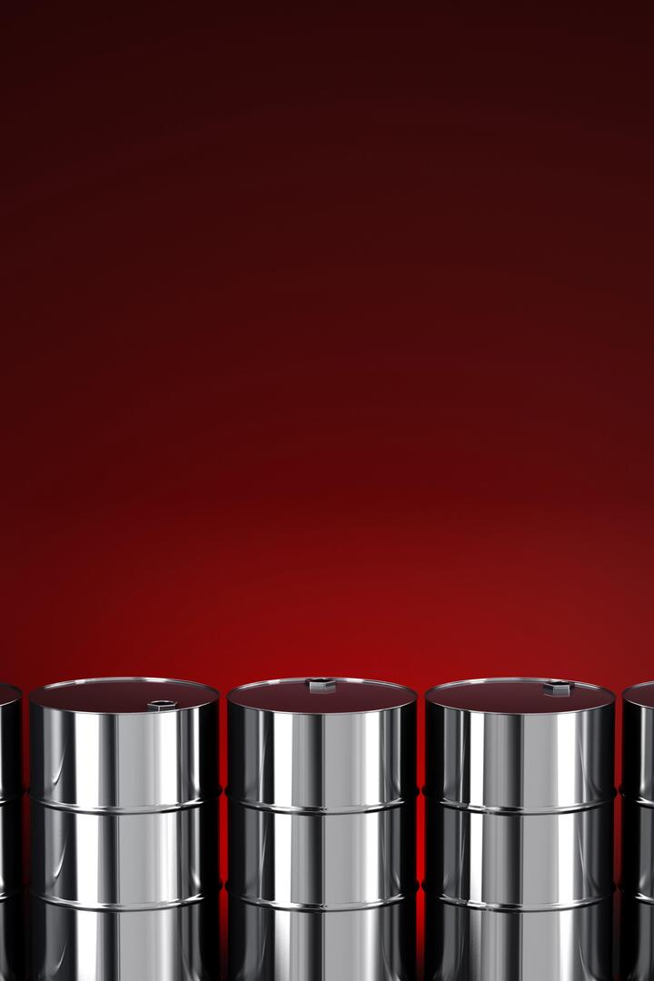 النرويج تسجل ارتفاعا قياسيا في صادرات النفط والغاز