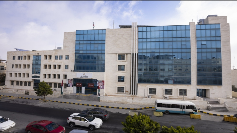 تعزيز التعاون الإقليمي عبر مشروع الربط السككي بين الأردن والسعودية