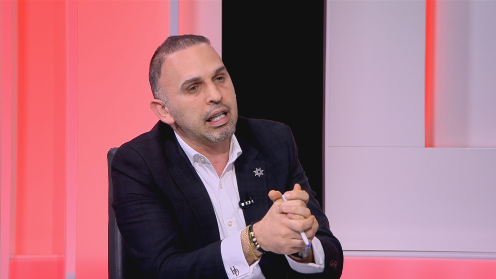 استقطاب 33 مؤثرا سعوديا لتعزيز السياحة في الأردن