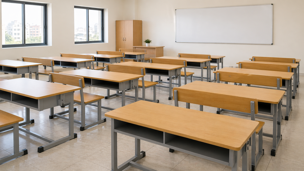 نقابة المدارس الخاصة في الاردن ترفض تحديد مدة عقود العمل وتؤكد على حقوق المعلمين