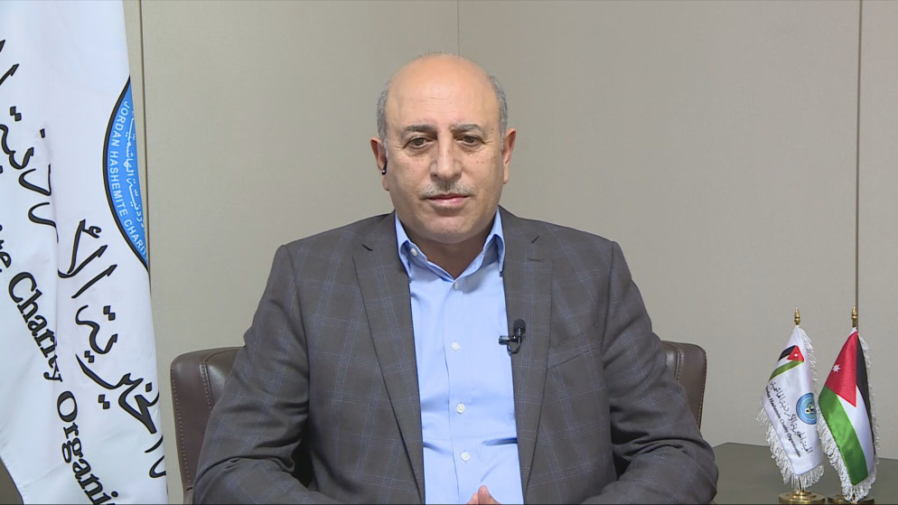 الأردن يواصل دعمه الإنساني للبنان عبر قافلة مساعدات دولية