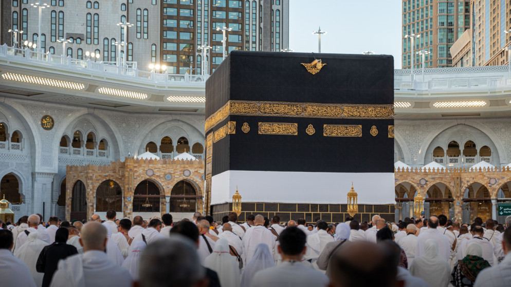 الأوقاف تحذر المواطنين من خطر الحج الوهمي وتؤكد على الالتزام بالتعليمات