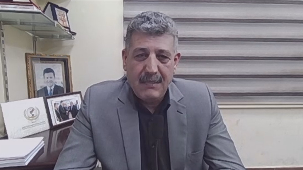 زيادة الواردات عبر ميناء العقبة ومطار الملكة علياء كمراكز لوجستية رئيسية