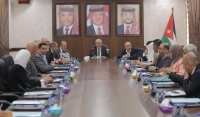 رئيس مجلس النواب بالإنابة : مجلس النواب سيتعامل مع 
