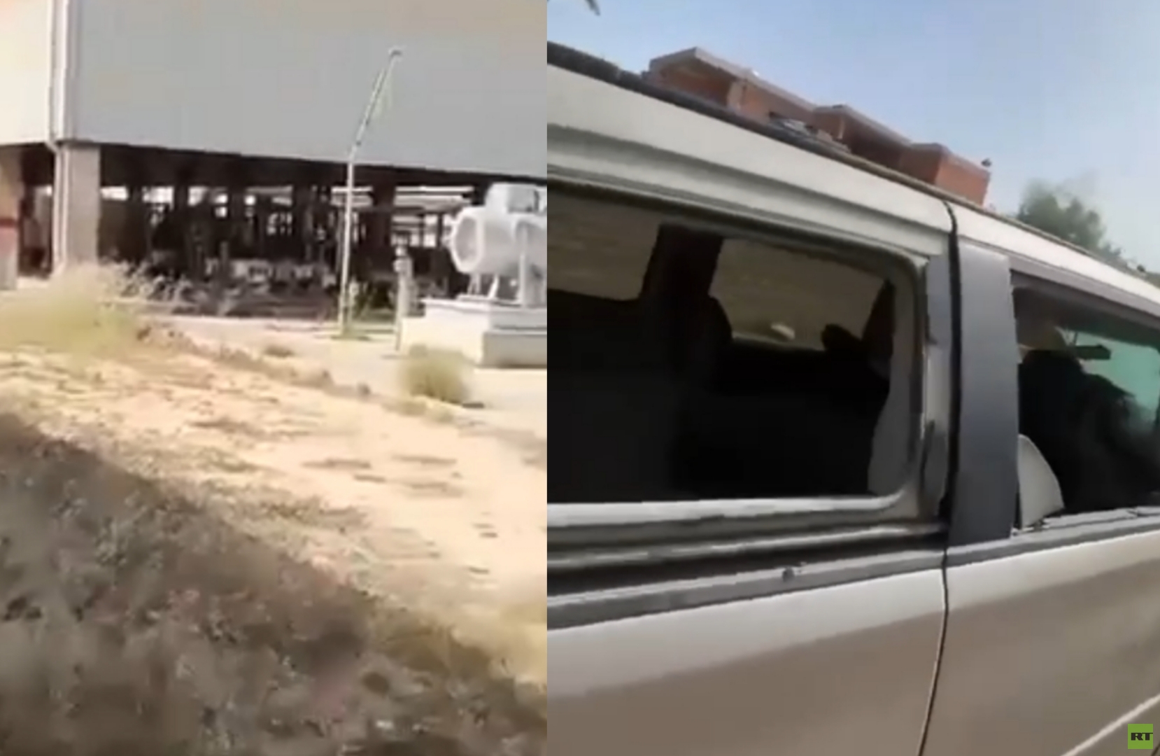 إيقاف مصفاة الزاوية النفطية في ليبيا بسبب الاشتباكات المسلحة