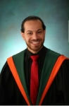 تهنئة وتبريك للمهندس مناف صالح البراري بتخرجه من جامعة الأمير ادوارد في كندا وحصوله على البكالوريوس في تخصص هندسة التصميم المستدام بتقدير امتياز