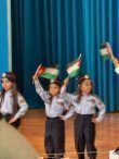 تحت رعاية النائب ينال فريحات، تخريج الفوج السابع (الهمة) من طلبة روضة و مدارس المزن التربوية
