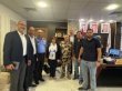 شركة الأسواق الحرة الأردنية تؤكد جاهزية فروعها في العقبة وتعزز التنسيق مع الجهات الحدودية