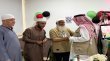 تفقد وزير الأوقاف أوضاع الحجاج الأردنيين في مكة المكرمة