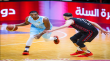 اتحاد عمان يحقق لقب دوري كرة السلة بعد انتصار مثير على الفيصلي