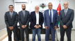 تكريم الطاقم التحكيمي الأردني لمشاركته في كأس العالم 2026