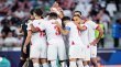 ارتفاع القيمة السوقية للاعبي المنتخب الوطني الأردني إلى 16 مليون يورو