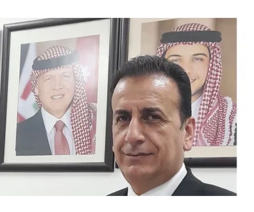 العمل التطوعي… عنوان رقي الأمم ورسالة الإنسان النبيلة   بقلم: طبيب استشاري في جراحة المسالك البولية د.جمال تركي الشلول
